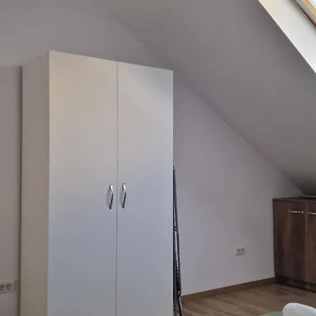 White Flat - Skyview Duplex דירה בוקרשט