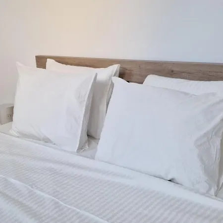 דירה White Flat - Skyview Duplex בוקרשט