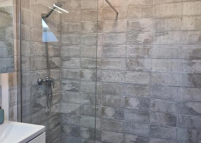 White Flat - Skyview Duplex * Βουκουρέστι