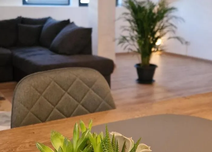 Διαμέρισμα White Flat - Skyview Duplex Βουκουρέστι