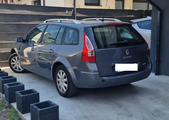 White Flat - Skyview Duplex Βουκουρέστι