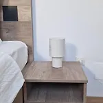 Apartman White Flat - Skyview Duplex