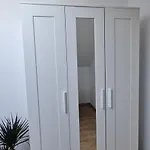 Apartman White Flat - Skyview Duplex