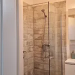 White Flat - Skyview Duplex Apartman *