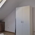 Apartman White Flat - Skyview Duplex