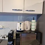 White Flat - Skyview Duplex * Bükreş