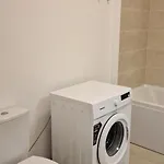 White Flat - Skyview Duplex Bukarest