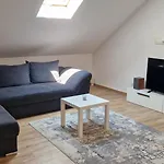 White Flat - Skyview Duplex *