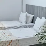 Apartman White Flat - Skyview Duplex Bukarest