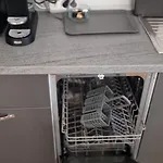 White Flat - Skyview Duplex *