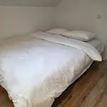 Apartman White Flat - Skyview Duplex