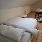 White Flat - Skyview Duplex Apartman