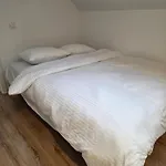 White Flat - Skyview Duplex Apartman *