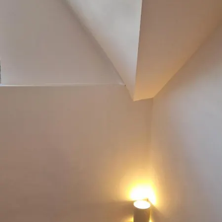 White Flat - Skyview Duplex Daire Bükreş