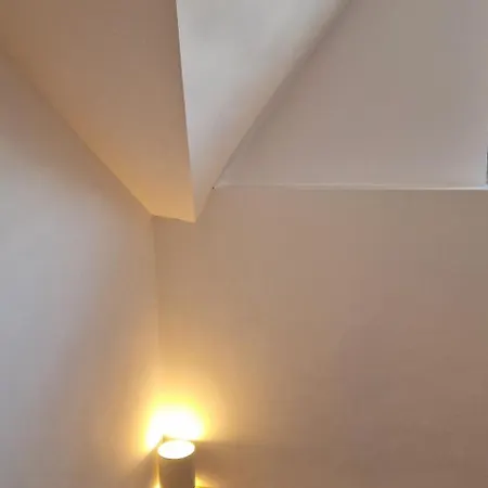 White Flat - Skyview Duplex Апартаменты Бухарест