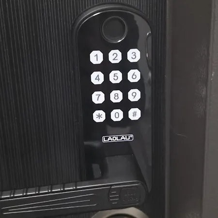 White Flat - Skyview Duplex Daire *