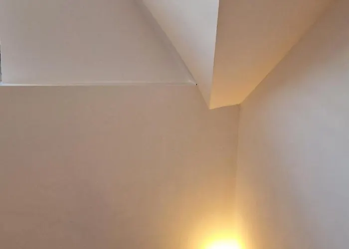 White Flat - Skyview Duplex Апартаменти Бухарест