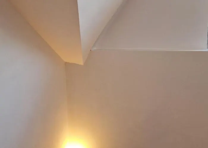 White Flat - Skyview Duplex Апартаменти Бухарест