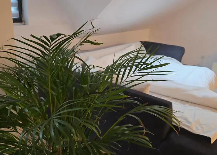 Апартаменти White Flat - Skyview Duplex *