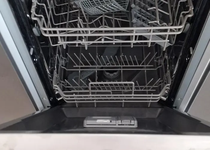 דירה White Flat - Skyview Duplex *