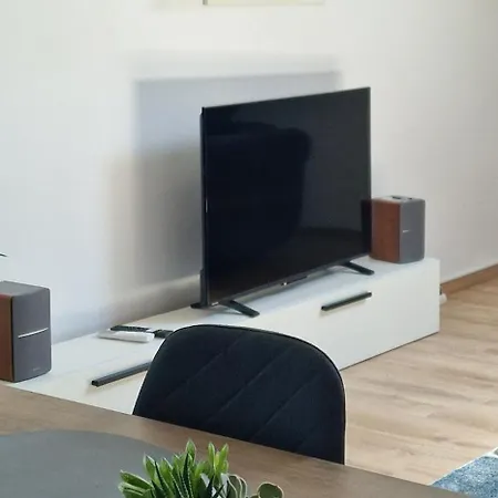 White Flat - Skyview Duplex * Βουκουρέστι